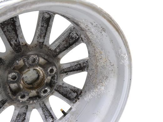 Диск R17 5* MAZDA CX-5 KE 2012-2015 (7JxR17 PCD 5x114,3 ET50 d67,1) 9965-91-7070, 9965-91-7070, B