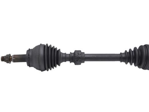 Привід передній правий TOYOTA RAV4 CA30W 2005-2010 (24/30 шліців) 43410-42210, 43410-42210, A