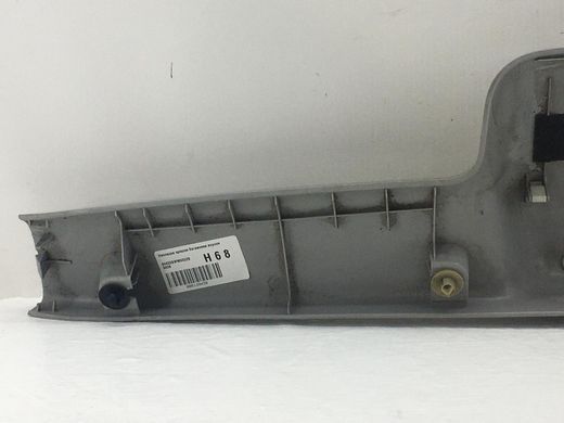 Накладка кришки багажника верхня HONDA CR-V 2006-2010 84433SWW003ZB, 84433SWW003ZB, A