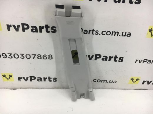 Накладка середньої стійки верхня ліва внутрішня SUBARU FORESTER S13 2014-2018 94012SG030LO, 94012SG030LO, A