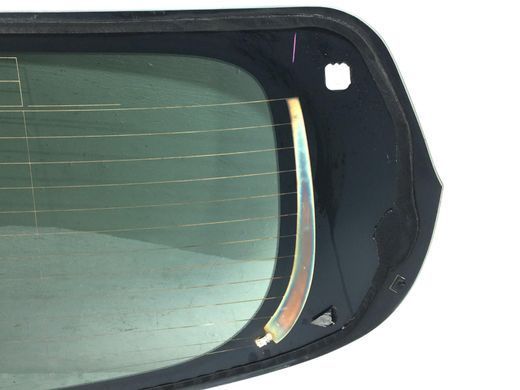 Скло кришки багажника MAZDA CX-5 KE 2012-2015 KD35-63-930B, KD35-63-930B, B
