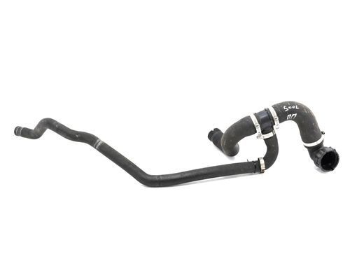 Патрубок радиатора передний правый FIAT 500L 2012-2016 51881796, 51881796, A