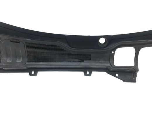 Вітрова панель/жабо LAND ROVER RANGE ROVER EVOQUE L538 2011-2015 (BJ32021B43A) LR027199, LR027199, A