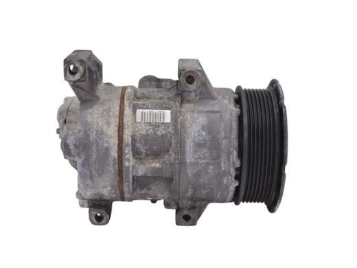 Компрессор кондиционера TOYOTA RAV4 CA30W 2005-2010 447260-1252, 447260-1252, A