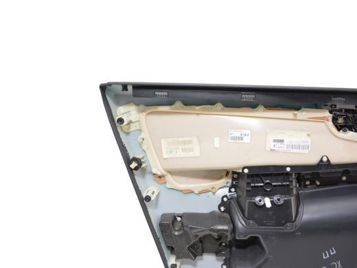 Карта двери передняя правая VOLVO XC60 2008-2013 39818731, 39818731, B