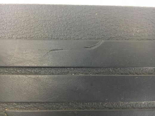 Накладка порога задня права внутрішня VOLVO XC90 2002-2014 31348016, 31348016, B