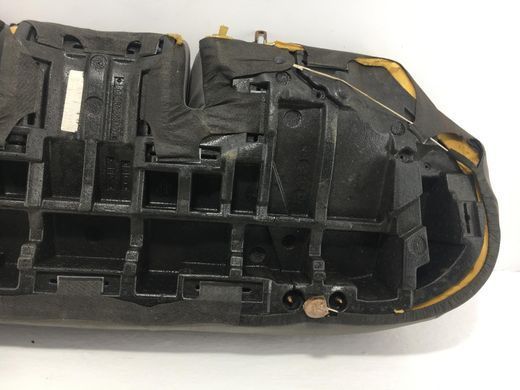 Диван нижній задній SUBARU FORESTER S13 2014-2018 64340SG111LL, 64340SG111LL, B