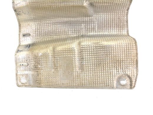 Тепловий екран MINI COUNTRYMAN R60 2010-2016 (паливного баку) 51489800657, 51489800657, A