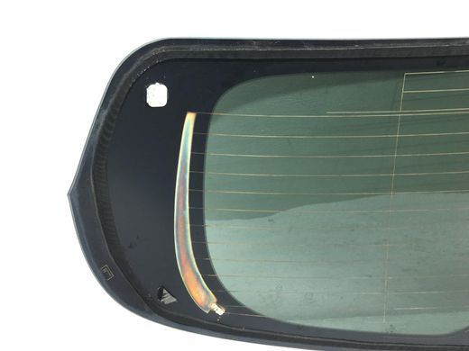 Скло кришки багажника MAZDA CX-5 KE 2012-2015 KD35-63-930B, KD35-63-930B, B