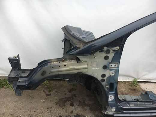 Чверть автомобіля передня ліва PEUGEOT 5008 2009-2016 8501HN, 8501HN, A