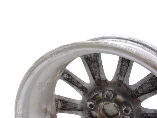 Диск R17 5* MAZDA CX-5 KE 2012-2015 (7JxR17 PCD 5x114,3 ET50 d67,1) 9965-91-7070, 9965-91-7070, B