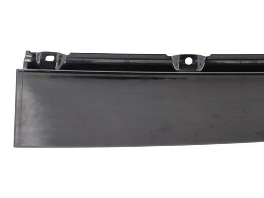 Накладка дверей верхня задня права зовнішня VOLVO XC90 2015-2019 (31688694) 31349811, 31349811, A