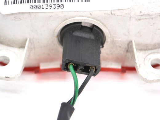 Плафон підсвічування кишені дверей передній лівий HYUNDAI SANTA FE CM 2006-2009 926312B000, 926312B000, A