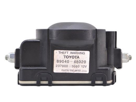 Сирена сигналізації TOYOTA RAV4 CA30W 2005-2010 8904048020, 8904048020, A