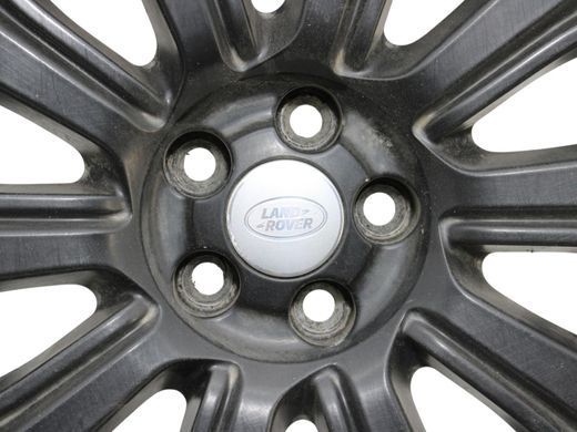 Диск R19 5* LAND ROVER RANGE ROVER EVOQUE L538 2015-2018 (8Jx19 PCD5x108 ET45 DIA63.4, GJ3M1007BA, EJ321007BA) LR47404, LR47404, A