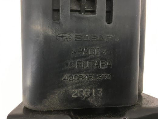 Фильтры абсорбера SUBARU FORESTER S14 2018-2021 42084FL230, 42084FL230, A