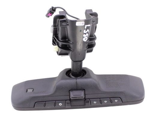 Зеркало в салон верхнее LAND ROVER DISCOVERY SPORT L550 2019- (LK7217E678BA) LR127459, LR127459, A