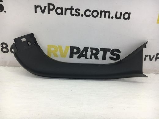 Накладка кришки багажника верхня права внутрішня SUBARU OUTBACK B16 2019- 94330AN00AVH, 94330AN00AVH, B