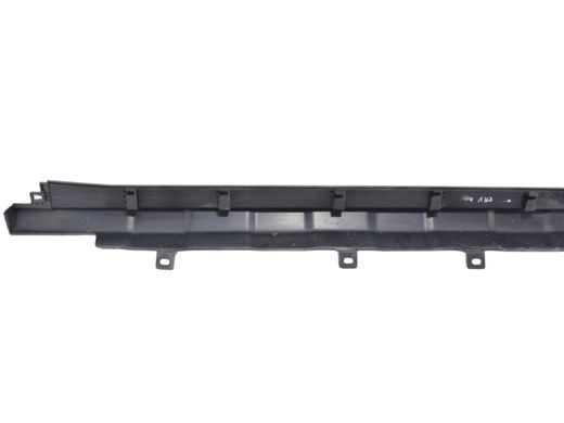 Накладка порога ліва зовнішня HONDA CR-V 2006-2010 71850SWWG01, 71850SWWG01, A