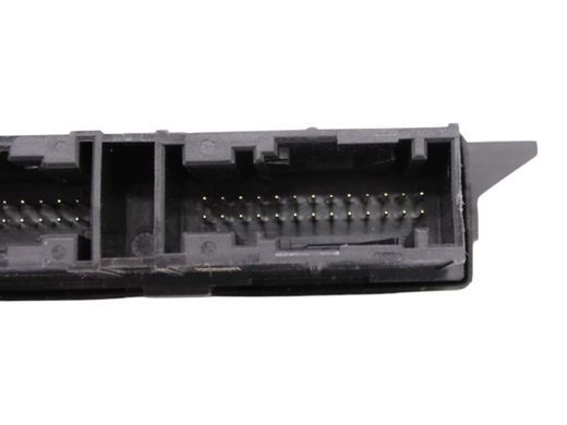 Блок управління парктроніками задній LAND ROVER RANGE ROVER EVOQUE L538 2015-2018 GX6315C859DF, GX6315C859DF, A