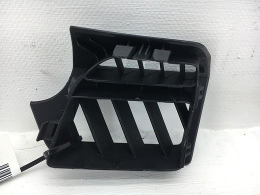 Дефлектор воздушный верхний передний левый TOYOTA AVENSIS T27 2009-2011 55962-05050-C0, 55962-05050-C0, A