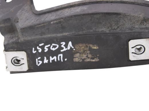 Кронштейн бампера задний левый LAND ROVER DISCOVERY SPORT L550 2019- (LK7217B932AA) LR133853, LR133853, A