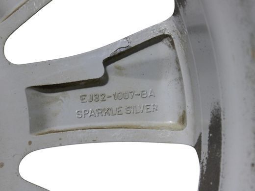 Диск R19 5* LAND ROVER RANGE ROVER EVOQUE L538 2015-2018 (8Jx19 PCD5x108 ET45 DIA63.4, GJ3M1007BA, EJ321007BA) LR47404, LR47404, A
