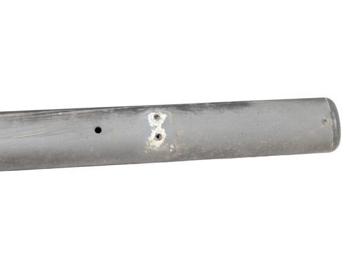 Подножка правая внешняя NISSAN NAVARA D40 2005-2010 96100EB10A, 96100EB10A, A