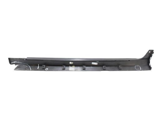 Накладка порога права зовнішня VOLVO S60 SPA 2019-2024 (дефект) 31448912, 31448912, C