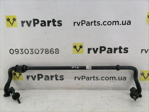 Стабілізатор задній TOYOTA AVENSIS T27 2009-2011 4881205160, 4881205160, A