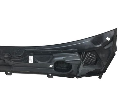 Вітрова панель/жабо LAND ROVER RANGE ROVER EVOQUE L538 2011-2015 (BJ32021B43A) LR027199, LR027199, A