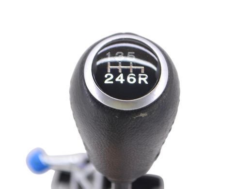 Кулиса переключения КПП HONDA CR-V 2010-2012 (в зборі з ручкою 54102SWAE01ZB) 54100SWWE02, 54100SWWE02, A