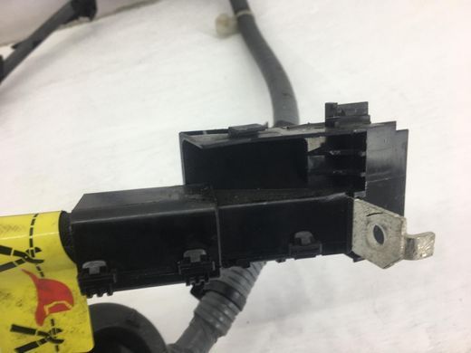 Клемма HONDA INSIGHT 2018-2022 (плюс) 32411-TXM-A0003-A, 32411-TXM-A0003-A, A