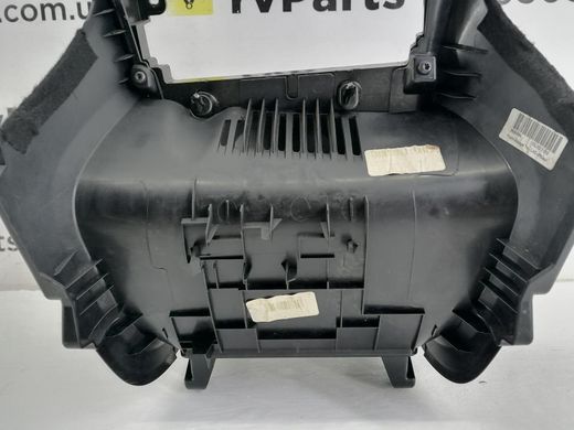 Центральная консоль VOLVO XC60 2013-2017 1302389, 1302389, A