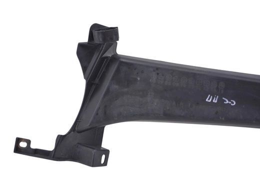 Накладка бампера передня права CITROEN C-CROSSER 2007-2013 (7401KH) 6405A112, 6405A112, A