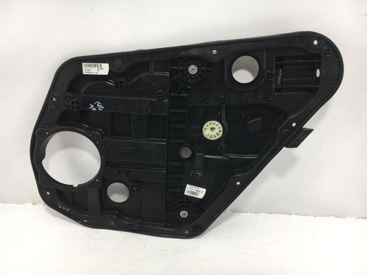 Склопідйомник задній лівий HYUNDAI I40 2011-2015 83471-3Z000, 83471-3Z000, A