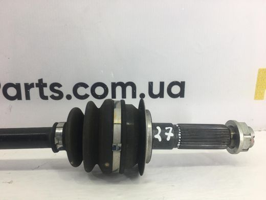 Привод задний левый правый SUBARU FORESTER S14 2018-2021 28421FL020, 28421FL020, A