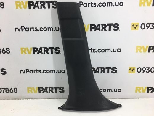 Накладка средней стойки нижняя левая внутренняя SUBARU FORESTER S13 2014-2018 94022SG010VH, 94022SG010VH, C