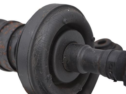 Карданный вал SUBARU LEGACY BN 2015-2018 27111AL02A, 27111AL02A, A