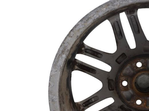 Диск R18 5* SKODA SUPERB 3T 2008&ndash;2013 (7.5Jx18H2 PCD 5x112 ET46 DIA57.1) 3T0601025E, 3T0601025E, B