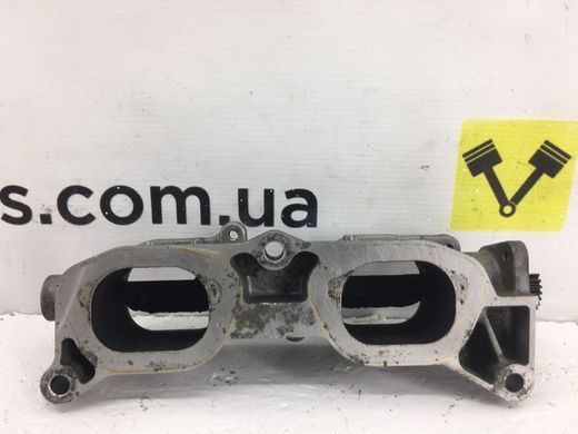Повітряна заслонка колектора ліва SUBARU OUTBACK B14 2010-2014 14111AA000, 14111AA000, A