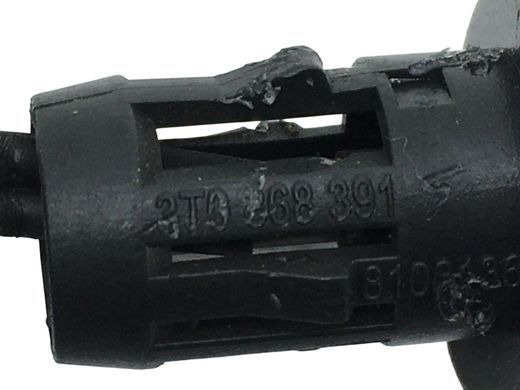Светодиоды SKODA SUPERB 3T 2008&ndash;2013 3T0868391, 3T0868391, B