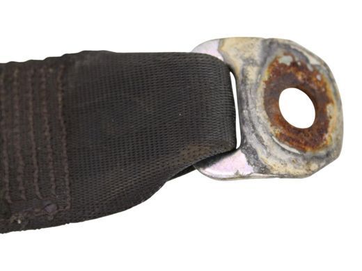 Ремень безопасности задний NISSAN NAVARA D40 2005-2010 88854EB40C, 88854EB40C, A