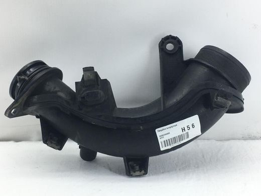 Патрубок інтеркулера PEUGEOT 508 2010-2014 9686244480, 9686244480, A