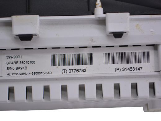 Панель приборов VOLVO XC60 2013-2017 31453147, 31453147, B
