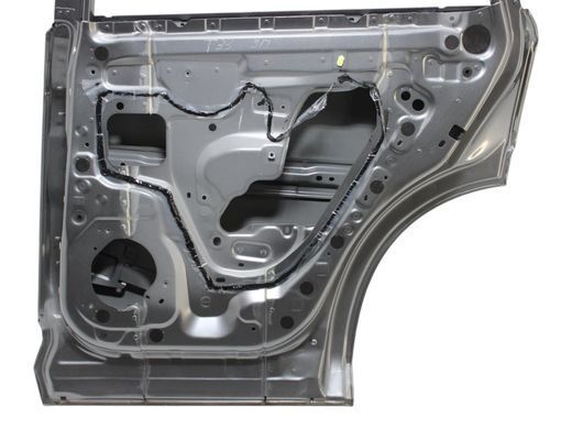 Двері задні праві NISSAN ROGUE T33 2023- 82100-6RR0B, 82100-6RR0B, A