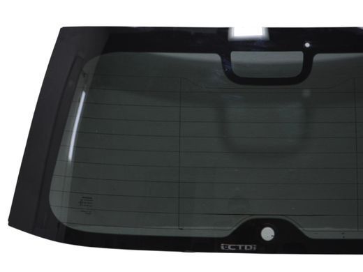 Скло кришки багажника HONDA CR-V 2006-2010 73211SWWG01, 73211SWWG01, A