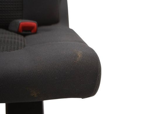 Сиденье заднее правое NISSAN PATHFINDER R51 2005-2014 (3 ряд) 89300EB10E, 89300EB10E, B