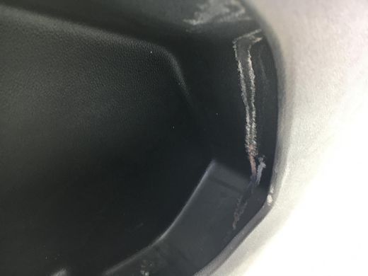 Карта дверей задня права GMC ACADIA 2016-2019 84584074, 84584074, B