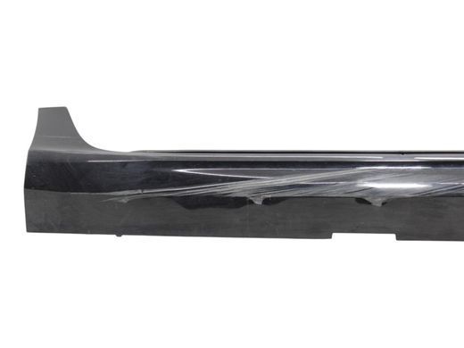 Накладка порога права зовнішня VOLVO S60 SPA 2019-2024 (дефект) 31448912, 31448912, C
